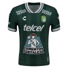 Camiseta de fútbol Club Leon Primera Equipación 2025-26 - Hombre